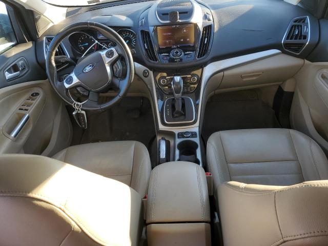 Photo 8 from auction – 2013 FORD ESCAPE SEL with VIN 1FMCU9H96DUC21301