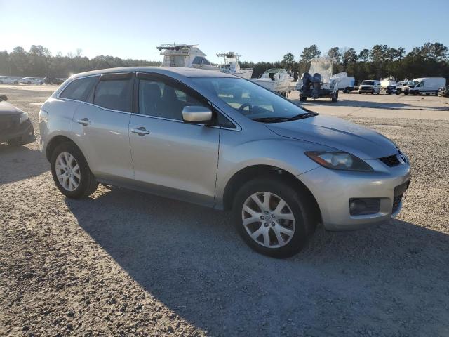 Photo 4 from auction – 2009 MAZDA CX-7 with VIN JM3ER293590222333