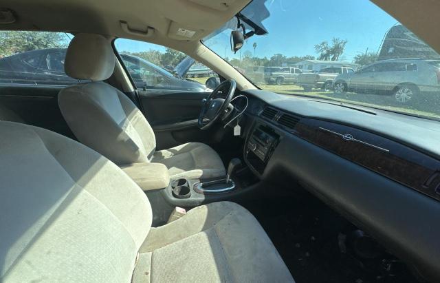 Photo 5 from auction – 2012 CHEVROLET IMPALA LT with VIN 2G1WG5E36C1310502