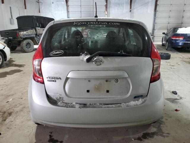 Photo 6 from auction – 2014 NISSAN VERSA NOTE with VIN 3N1CE2CP0EL430319