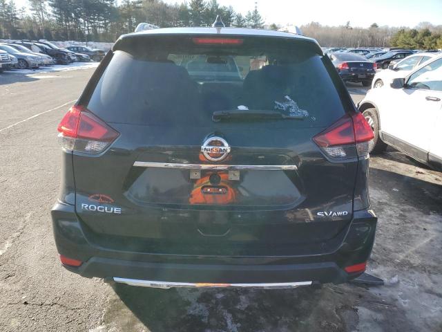 Photo 6 from auction – 2018 NISSAN ROGUE S with VIN KNMAT2MV4JP621196