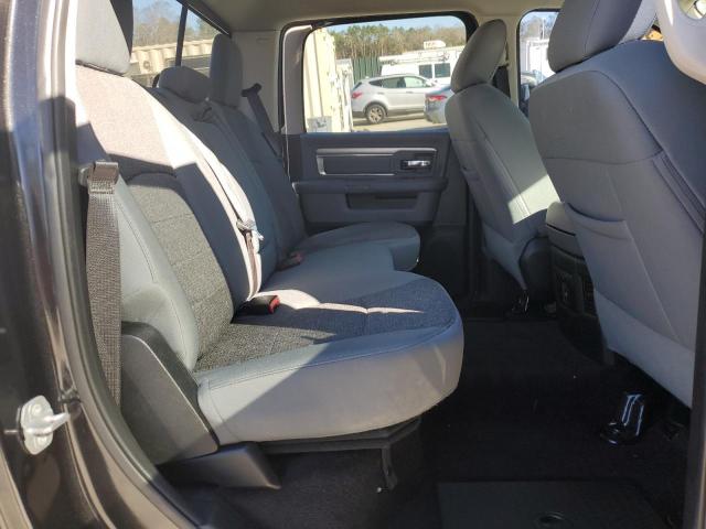 Photo 10 from auction – 2017 RAM 1500 SLT with VIN 1C6RR6LT7HS775828