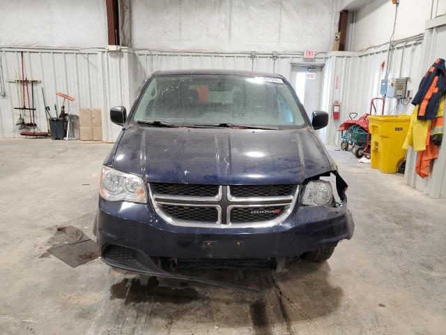 Photo 5 from auction – 2015 DODGE GRAND CARA with VIN 2C4RDGBG4FR598171