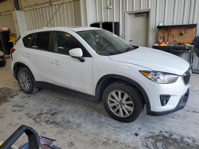 Photo 4 from auction – 2013 MAZDA CX-5 TOURI with VIN JM3KE2CE9D0117702