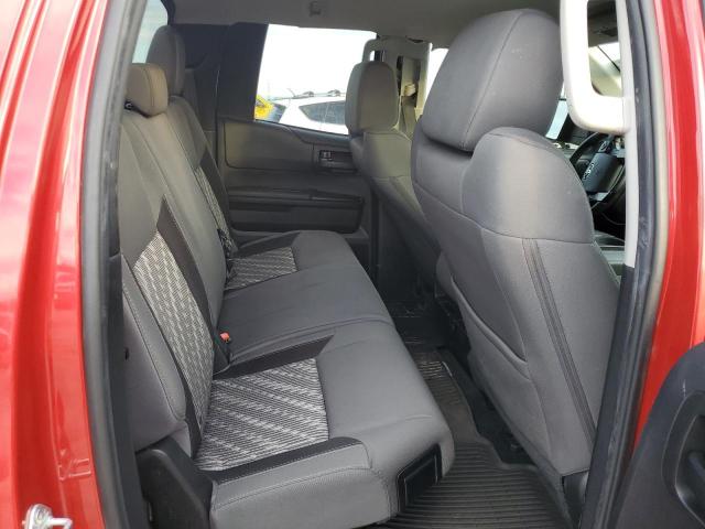 Photo 10 from auction – 2021 TOYOTA TUNDRA DOU with VIN 5TFRY5F19MX278552