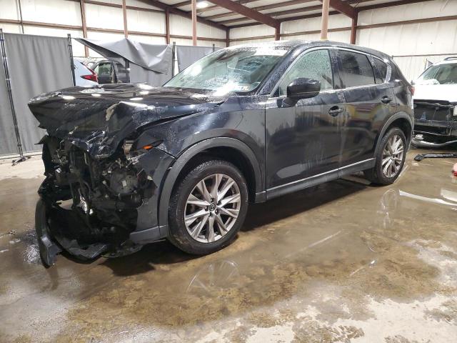 MAZDA CX-5 GRAND 2019 with VIN JM3KFBDM3K0667493 - Photo from auction