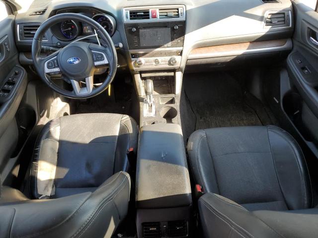 Photo 8 from auction – 2015 SUBARU OUTBACK 3. with VIN 4S4BSEJC0F3201490