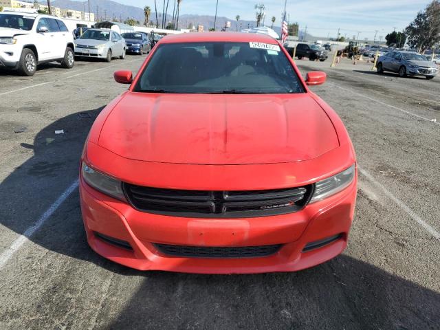 Photo 5 from auction – 2022 DODGE CHARGER SX with VIN 2C3CDXBG0NH200629
