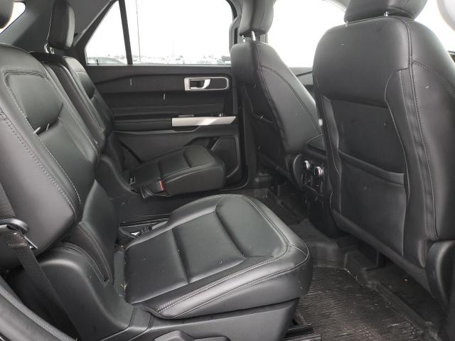 Photo 11 from auction – 2022 FORD EXPLORER X with VIN 1FMSK8DH5NGC04529