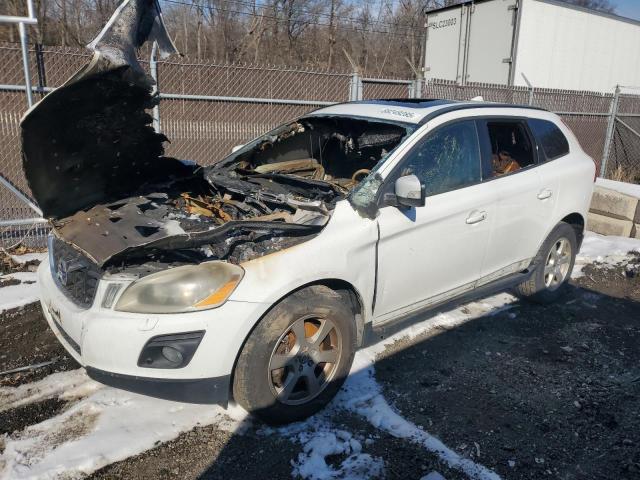 VOLVO XC60 3.2 2010 with VIN YV4982DL2A2107375 - Photo from auction