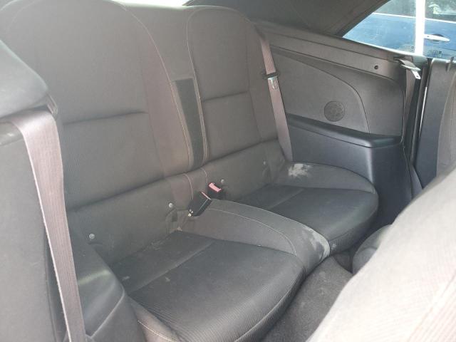 Photo 10 from auction – 2015 CHEVROLET CAMARO LT with VIN 2G1FD3D38F9272632