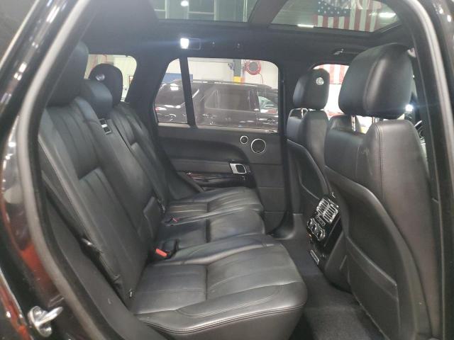 Photo 11 from auction – 2013 LAND ROVER RANGE ROVE with VIN SALGS2EF4DA120071