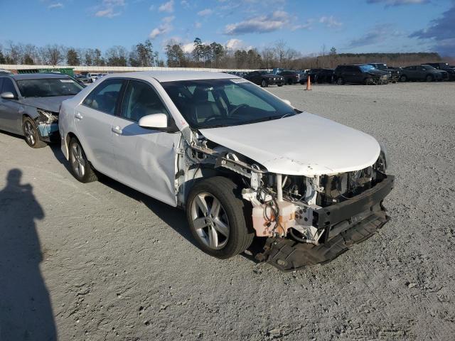 Photo 4 from auction – 2012 TOYOTA CAMRY BASE with VIN 4T1BF1FK3CU175096