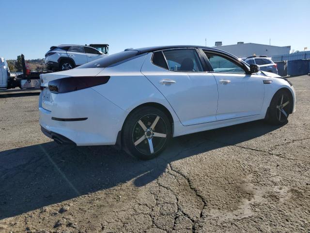 Photo 3 from auction – 2015 KIA OPTIMA LX with VIN KNAGM4A79F5617718