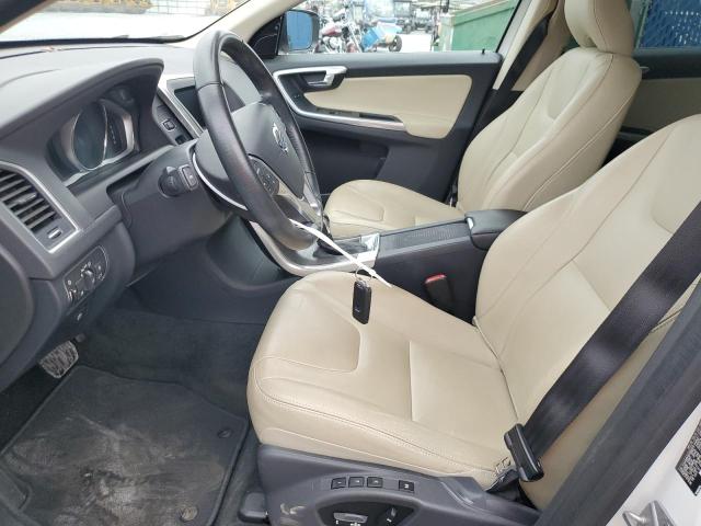 Photo 7 from auction – 2016 VOLVO XC60 T5 PR with VIN YV440MDK8G2850250