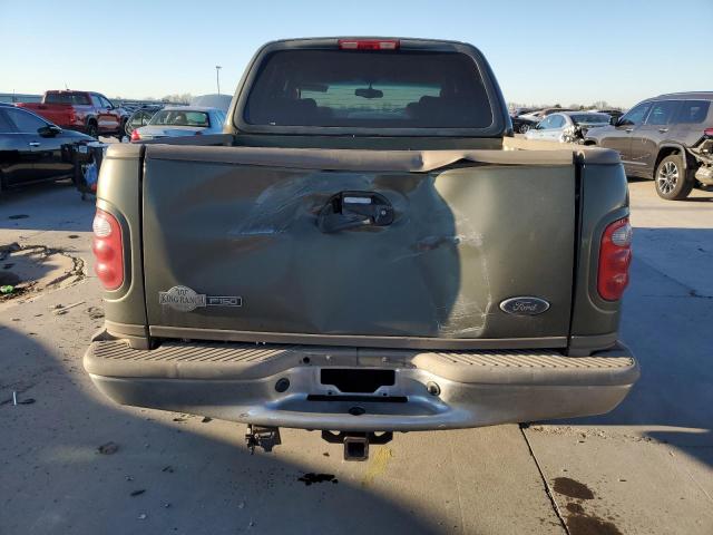 Photo 6 from auction – 2003 FORD F150 SUPER with VIN 1FTRW07L93KB38778