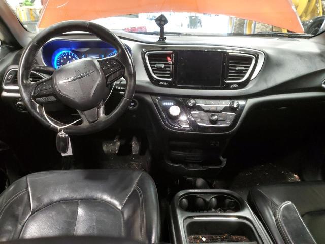 Photo 8 from auction – 2018 CHRYSLER PACIFICA T with VIN 2C4RC1BG2JR289078