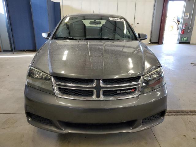 Photo 5 from auction – 2014 DODGE AVENGER SE with VIN 1C3CDZAB5EN222411