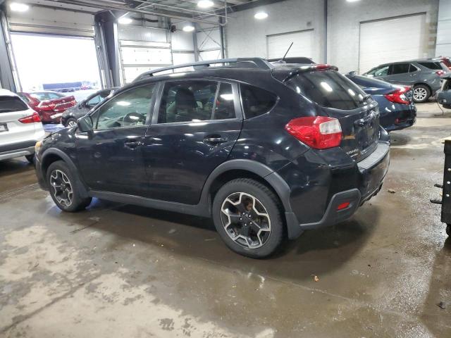 Photo 2 from auction – 2013 SUBARU XV CROSSTR with VIN JF2GPAKC4D2213634