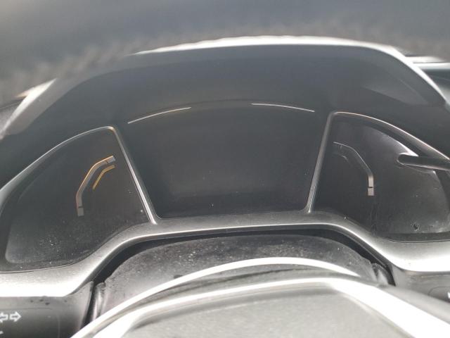 Photo 9 from auction – 2019 HONDA CIVIC EX with VIN 2HGFC3B36KH351067