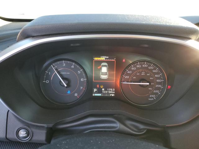 Photo 9 from auction – 2018 SUBARU CROSSTREK with VIN JF2GTABC8JH300554