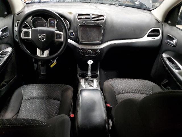 Photo 8 from auction – 2014 DODGE JOURNEY LI with VIN 3C4PDDDG8ET218473