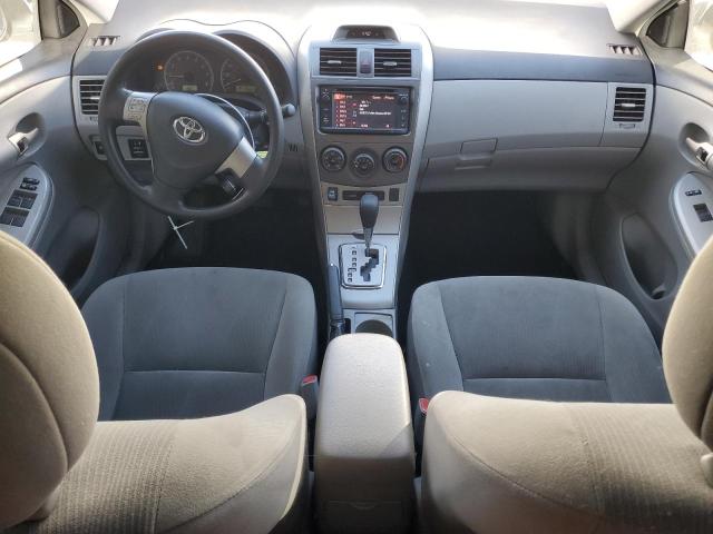 Photo 8 from auction – 2013 TOYOTA COROLLA BA with VIN 5YFBU4EE2DP165830