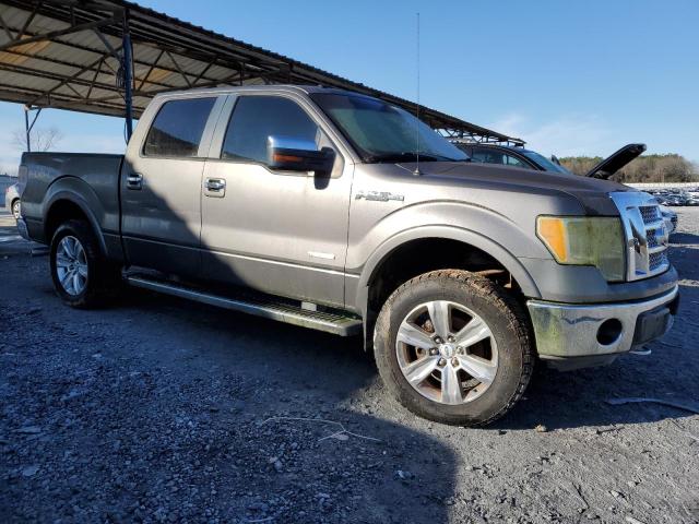 Photo 4 from auction – 2011 FORD F150 SUPER with VIN 1FTFW1ET4BFB80648