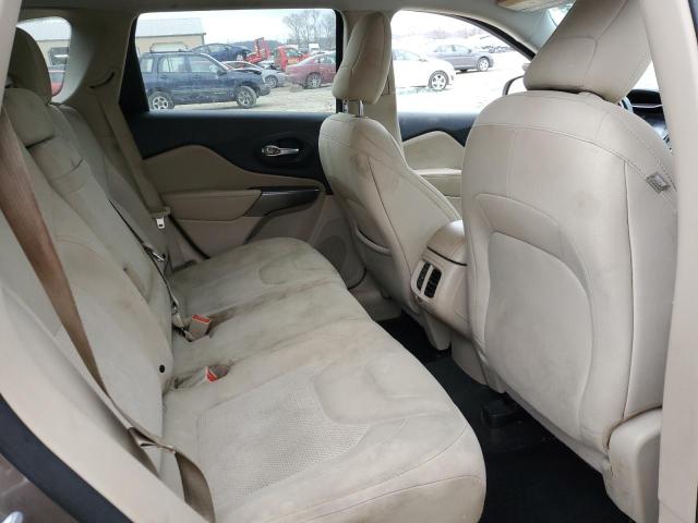 Photo 11 from auction – 2019 JEEP CHEROKEE L with VIN 1C4PJLCB2KD296886