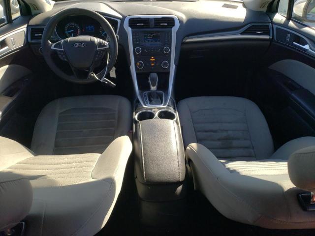 Photo 8 from auction – 2013 FORD FUSION S with VIN 3FA6P0G71DR258287