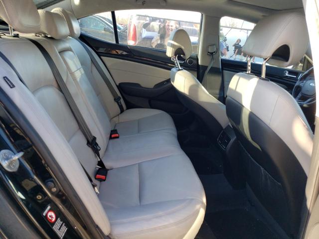 Photo 10 from auction – 2014 KIA CADENZA PR with VIN KNALN4D79E5144893