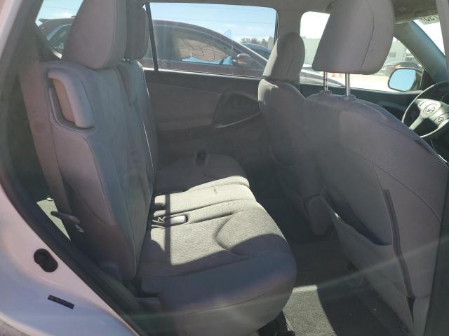 Photo 11 from auction – 2012 TOYOTA RAV4 with VIN JTMBF4DV0C5055494