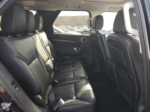 Photo 11 from auction – 2017 LAND ROVER DISCOVERY with VIN SALRRBBV0HA020118