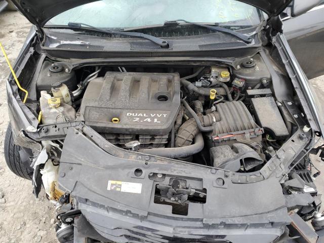 Photo 11 from auction – 2014 CHRYSLER 200 TOURIN with VIN 1C3CCBBB4EN177292