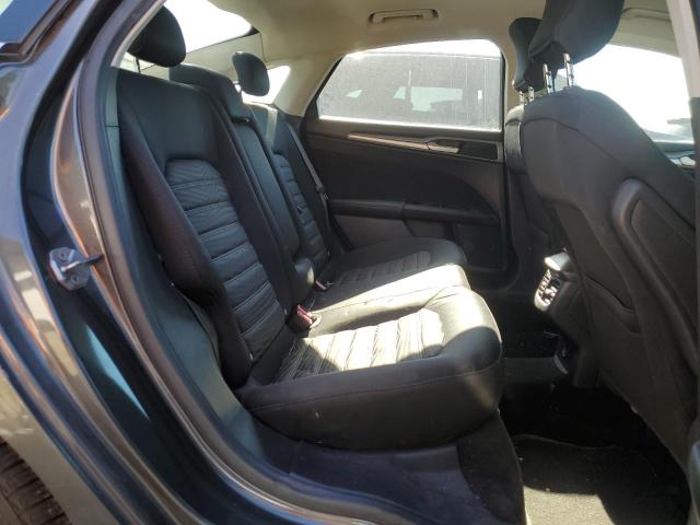 Photo 10 from auction – 2016 FORD FUSION SE with VIN 3FA6P0H77GR283407