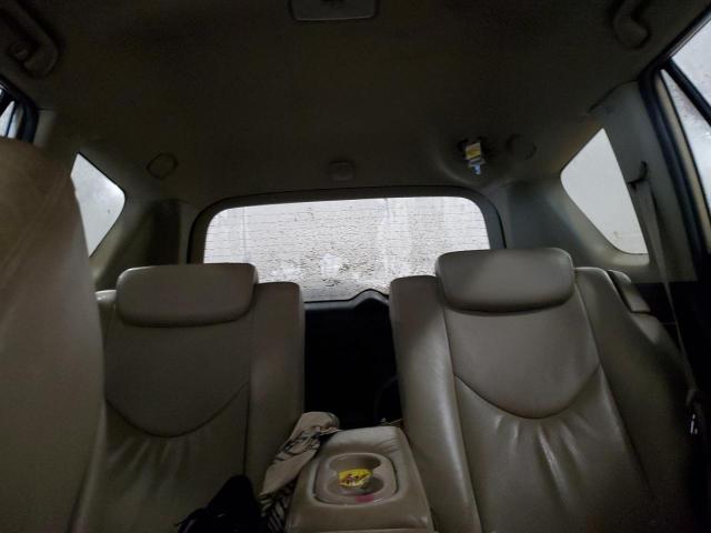 Photo 10 from auction – 2010 TOYOTA RAV4 LIMIT with VIN 2T3DF4DV3AW081408