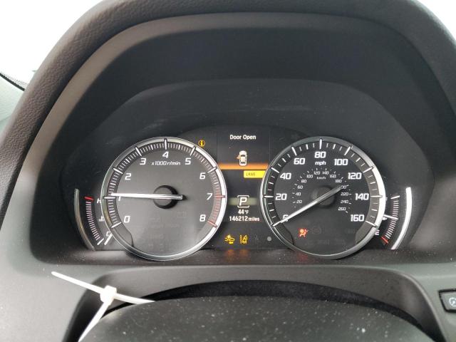 Photo 9 from auction – 2017 ACURA TLX TECH with VIN 19UUB2F57HA006444