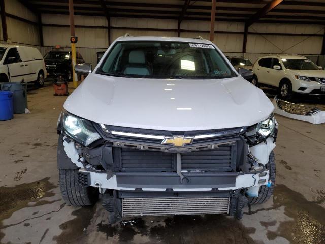Photo 5 from auction – 2018 CHEVROLET EQUINOX PR with VIN 2GNAXVEV1J6117555