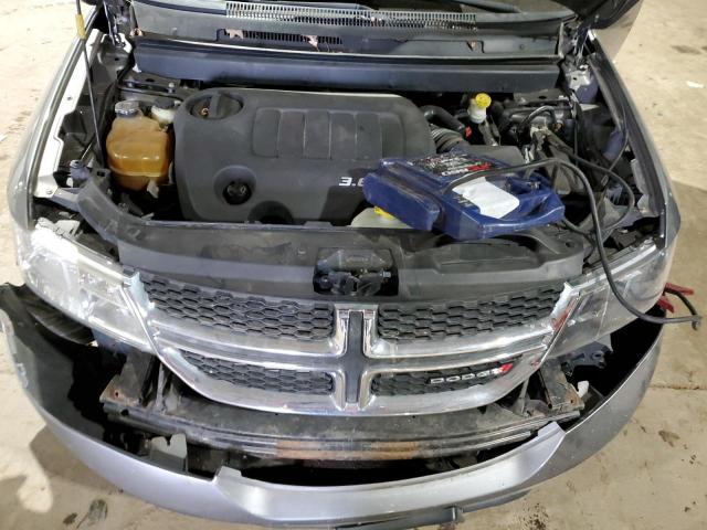 Photo 11 from auction – 2012 DODGE JOURNEY SX with VIN 3C4PDDBG0CT320463