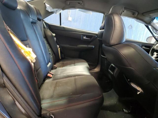 Photo 10 from auction – 2017 TOYOTA CAMRY LE with VIN 4T1BF1FK5HU667264