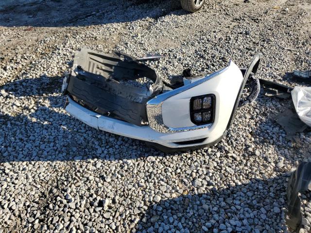 Photo 12 from auction – 2021 MITSUBISHI OUTLANDER with VIN JA4APUAU1MU016161