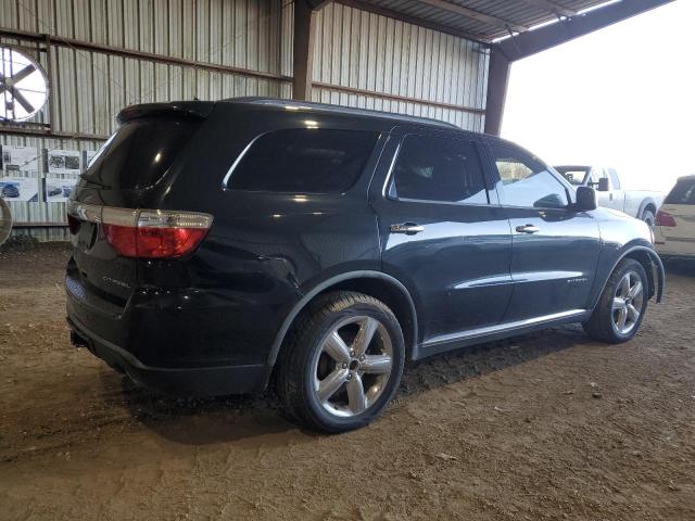 Photo 3 from auction – 2011 DODGE DURANGO CI with VIN 1D4SE5GT6BC664332