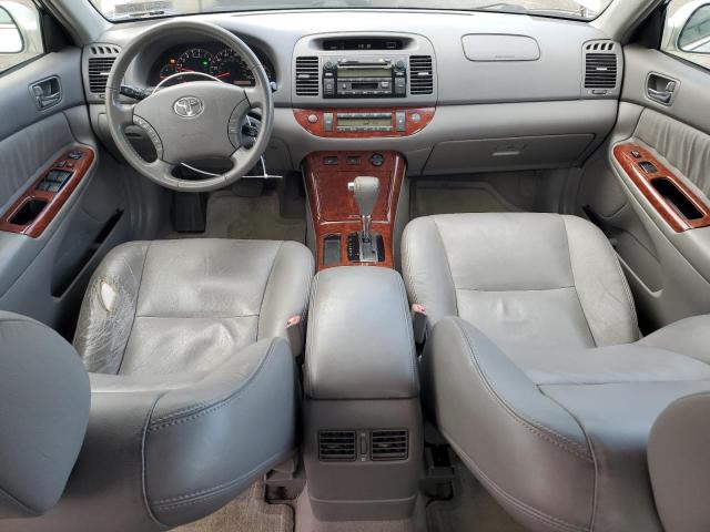 Photo 8 from auction – 2005 TOYOTA CAMRY LE with VIN 4T1BF30K65U097906