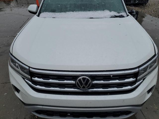 Photo 12 from auction – 2023 VOLKSWAGEN ATLAS CROS with VIN 1V2BE2CA3PC218970