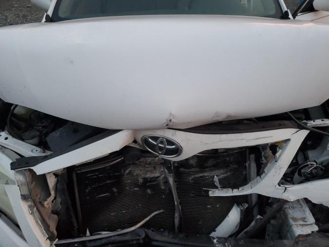 Photo 11 from auction – 2011 TOYOTA CAMRY BASE with VIN 4T4BF3EK3BR104143