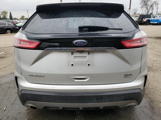 Снимка 6 от търг – 2019 FORD EDGE SEL с VIN 2FMPK3J90KBC48589
