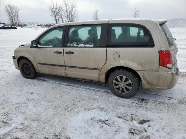 Photo 2 from auction – 2013 DODGE GRAND CARA with VIN 2C4RDGBG7DR597710