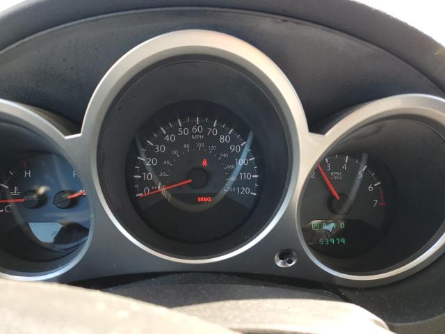 Foto 9 de la subasta – 2010 CHRYSLER SEBRING LI con VIN 1C3CC5FB4AN111539