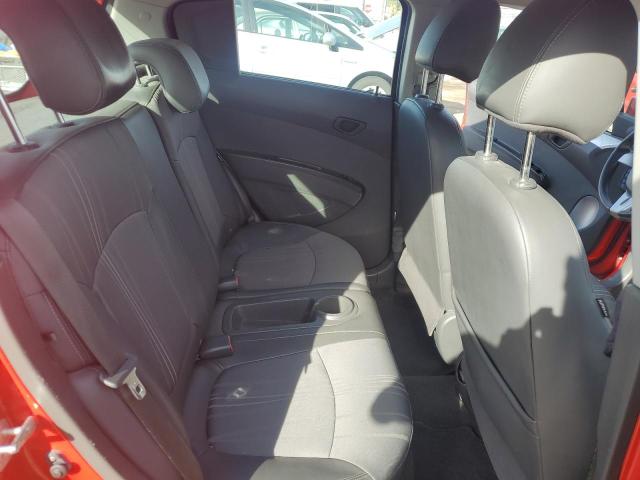 Foto 10 de la subasta – 2015 CHEVROLET SPARK 1LT con VIN KL8CD6S92FC743310