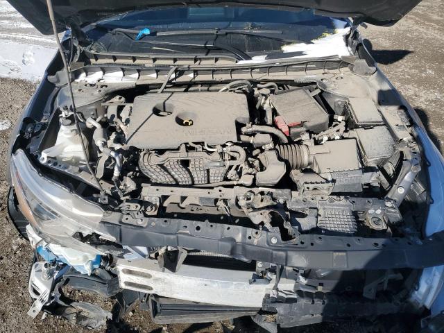 Photo 11 from auction – 2020 NISSAN ALTIMA S with VIN 1N4BL4BV6LC220445